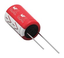 860080273005 - Electrolytic Capacitor, 150 µF, 10 V, ± 20%, Radial Leaded, 2000 hours @ 105°C, Polar - WURTH ELEKTRONIK