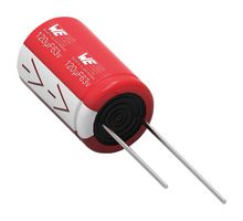 860040275010 - Electrolytic Capacitor, 1200 µF, 10 V, ± 20%, Radial Leaded, 6000 hours @ 105°C, Polar - WURTH ELEKTRONIK