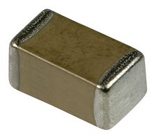 885012106030 - SMD Multilayer Ceramic Capacitor, 1 µF, 25 V, 0603 [1608 Metric], ± 10%, X5R, WCAP-CSGP Series - WURTH ELEKTRONIK