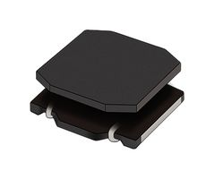 LQH44PN151MPRL - Power Inductor (SMD), 150 µH, 330 A, Semishielded, 400 A, LQH44PN_PR Series, 1515 [4040 Metric] - MURATA