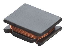 LQH2HNH470J03L - Power Inductor (SMD), 47 µH, 70 mA, Unshielded, LQH2HNH_03 Series, 1008 [2520 Metric] - MURATA