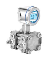 PX3005-160WDWBI - Pressure Sensor, 160 Inch-H2O, Current, Differential, 55 VDC, 1/4" - 18 NPT - OMEGA
