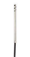 P-L-A-6-50-0-T-2 - RTD PROBE, 100 OHM, -100 TO 400DEG C - OMEGA
