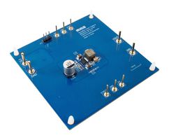 EVQ4312-R-01A - Evaluation Board, MPQ4312GRE-AEC1, Power Management, Synchronous Step Down Converter - MONOLITHIC POWER SYSTEMS (MPS)