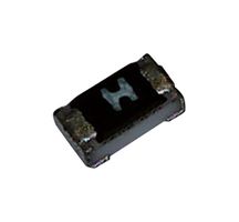ERBRE1R00V - Fuse, Surface Mount, 1 A, Fast Acting, 32 V, 0603 (1608 Metric), ERBRE Series - PANASONIC