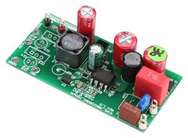 EVAL5BR2280BZ700MA1TOBO1 - Evaluation Board, ICE5BR2280BZ, Power Management, Non-Isolated Buck Converter - INFINEON