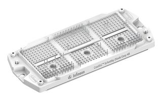 F3L600R10W4S7FC22BPSA1 - IGBT Module, Three level Inverter, 600 A, 1.63 V, 150 °C, Module - INFINEON