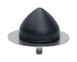 33-3872XF-01-01 - RF Antenna, Through Hole, Right Hand Circular, 1.559 to 1.606 GHz, 37 dB, 1.8 VSWR - TALLYSMAN WIRELESS