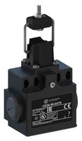CE20.00.D270 - Limit Switch, 270° Head, 50mmWidth, Adjustable Top Plunger, SPST-NC, 4 A, 415 V, CE20 Series - CAMDENBOSS