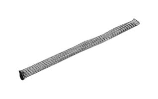 3076432S - Woven String, EMI Shielding, Round, Monel Alloy 400 Wire, 1 m x 6.4 mm, 100 dB, WE-GS Series - WURTH ELEKTRONIK