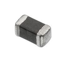 742792161 - Ferrite Bead, 1206 [3216 Metric], 1 kohm, 1.1 A, WE-CBF Series, 0.5 ohm, ± 25% - WURTH ELEKTRONIK