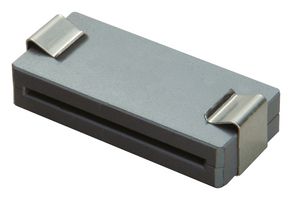 74272571 - Flat Ferrite Core, EMI Suppression, 170 ohm, 26.6 mm x 1.6 mm, WE-SFA Series - WURTH ELEKTRONIK