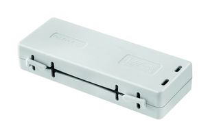 74272469 - FLAT FERRITE CORE, 194OHM, 34MM - WURTH ELEKTRONIK