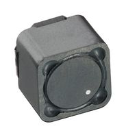 744877330 - Inductor, 33 µH, 0.5 ohm, 1.5 A, WE-DD Series, 7.3 mm x 7.3 mm x 4.8 mm - WURTH ELEKTRONIK