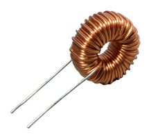 7447023 - Toroidal Inductor, WE-FI Series, 60 µH, 4.1 A, 0.04 ohm, ± 20% - WURTH ELEKTRONIK