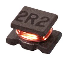744045470 - Power Inductor (SMD), 47 µH, 390 mA, Unshielded, 730 mA, WE-LQ Series - WURTH ELEKTRONIK