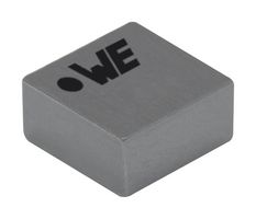 744383350082 - Power Inductor (SMD), 820 nH, 3.5 A, Shielded, 7 A, WE-MAPI Series - WURTH ELEKTRONIK
