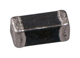 7447968 - Multilayer Inductor, 10 µH, 1.85 ohm, 17 MHz, 3 mA, WE-MI Series - WURTH ELEKTRONIK