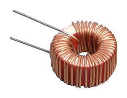 744131 - Toroidal Inductor, WE-SI Series, 34 µH, 5.2 A, 0.038 ohm, ± 20% - WURTH ELEKTRONIK