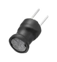 7447452821 - POWER INDUCTOR, 820UH, UNSHIELDED, 0.6A - WURTH ELEKTRONIK