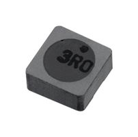 744043331 - Power Inductor (SMD), 330 µH, 285 mA, Shielded, 170 mA, WE-TPC Series - WURTH ELEKTRONIK