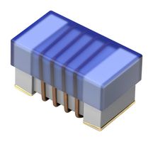 744760182GA - Wirewound Inductor, 82 nH, 0.32 ohm, 1.35 GHz, 500 mA, WE-KI Series - WURTH ELEKTRONIK