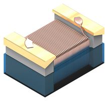 744762147GA - Wirewound Inductor, 47 nH, 0.1 ohm, 1.5 GHz, 1 A, WE-KI Series - WURTH ELEKTRONIK