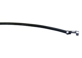 HCA-A0118-004A-LF - Cable Assembly, Crimp Receptacle to Free End, 5.9 ", 150 mm, Black - MULTICOMP PRO