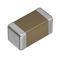 CGA1A2X7R0J103M030BA - SMD Multilayer Ceramic Capacitor, 0.01 µF, 6.3 V, 0201 [0603 Metric], ± 20%, X7R, CGA Series - TDK