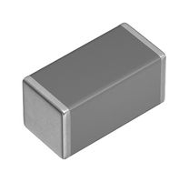 CGA5L2X7R2A474M160AA - SMD Multilayer Ceramic Capacitor, 0.47 µF, 100 V, 1206 [3216 Metric], ± 20%, X7R, CGA Series - TDK