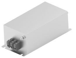 2405082-8 - Power Line Filter, General Purpose, 760 VAC, 50 A, Three Phase, 2 Stage, Chassis Mount - CORCOM - TE CONNECTIVITY