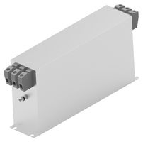 2405080-8 - Power Line Filter, General Purpose, 760 VAC, 55 A, Three Phase, 2 Stage, Chassis Mount - CORCOM - TE CONNECTIVITY