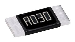 MCLRP12DTWSR006 - SMD Current Sense Resistor, 0.006 ohm, 2512 [6432 Metric], 2 W, ± 0.5%, Metal Strip - MULTICOMP PRO