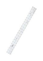 PL-BAR-G4-2200-840--560X55-LV - LED Light Bar, Neutral White, 2829 lm, 15.2 W, 29 V, 560 mm, IP20 - OSRAM