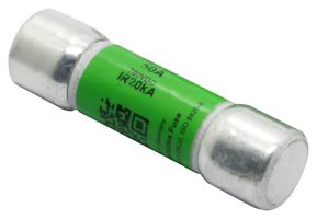 MP010926 - Fuse, Automotive, 50 A, 850 V, 10mm x 38mm, AE3 Series - MULTICOMP PRO