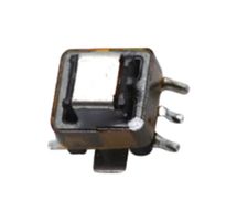 ECST1V0805-1100-R - Current Sensing Transformer, 1:100, 2 mH, 10 A, 50kHz to 1MHz, 5.5 ohm - EATON BUSSMANN