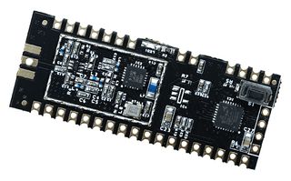 GAMMA62T-89S - Transceiver Module, 918 MHz, RS232, Serial, Sensitivity -148dBm, 1.8 V to 3.6 V, SMT - RF SOLUTIONS