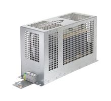 B84143V0033R127 - Power Line Filter, General Purpose, 520 VAC, 33 A, Three Phase, 2 Stage, Chassis Mount - EPCOS