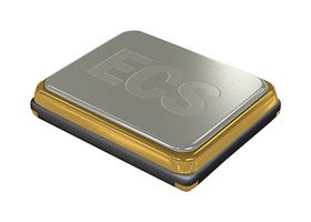 ECS-320-10-36B-CKM-TR - Crystal, 32 MHz, SMD, 2.5mm x 2mm, 10 ppm, 10 pF, 10 ppm, ECX-2236B Series - ECS INC INTERNATIONAL