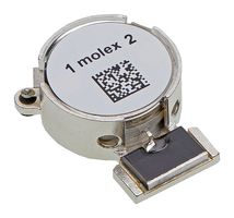 73591-2085 - RF Isolator, Clockwise, 1.805 to 1.88 GHz, 100 W, 28 dB, Surface Mount, 73591 Series - MOLEX