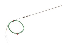 MA-ISK-S10-150-P1-1.0-C7-T-I - Thermocouple, IEC, K, -40 °C, 750 °C, Stainless Steel, 3.3 ft, 1 m - LABFACILITY