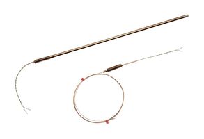 MD-ISK-S10-150-P5-IEC - Thermocouple, IEC, K, -40 °C, 750 °C, Stainless Steel, 3.94 ", 100 mm - LABFACILITY