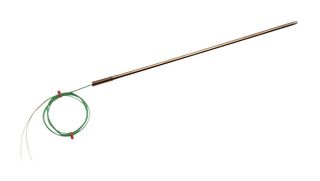 MA-ISK-S20-150-P5-2.0-C7-T-I - Thermocouple, IEC, K, -40 °C, 1100 °C, Stainless Steel, 6.6 ft, 2 m - LABFACILITY
