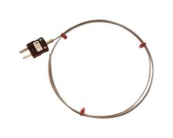 MB-IST-S15-1000-MP-I - Thermocouple, IEC, T, -100 °C, 400 °C, Stainless Steel - LABFACILITY