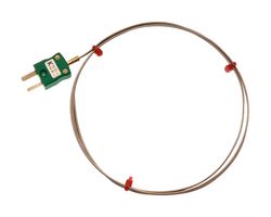 MB-ISK-S20-250-MP-I - Thermocouple, IEC, K, -40 °C, 1100 °C, Stainless Steel - LABFACILITY