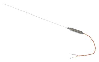 MD-ISK-I15-1000-P5-ANSI - Thermocouple, ANSI, K, -40 °C, 1100 °C, Inconel 600, 3.94 ", 100 mm - LABFACILITY