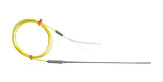 MA-ISK-S30-250-P1-1.0-C7-T-ANSI - Thermocouple, ANSI, K, -40 °C, 1100 °C, Stainless Steel, 3.3 ft, 1 m - LABFACILITY