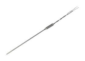 MD-IST-S10-1000-P5-IEC - Thermocouple, IEC, T, -100 °C, 400 °C, Stainless Steel, 3.94 ", 100 mm - LABFACILITY