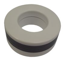 ESD-R-57D-1 - Ferrite Core, Toroidal, 300 MHz, 24 mm Length, 32.4 mm ID, 61 mm OD, ESD-R Series - KEMET
