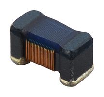 LQW18CN15NJ0HD - Wirewound Inductor, 15 nH, 0.025 ohm, 2 GHz, 2.2 A, 0603 [1608 Metric], LQW18CN_0H Series - MURATA